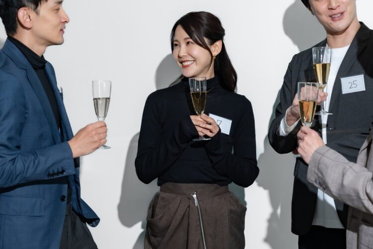 彼女候補を見つけるときの注意点