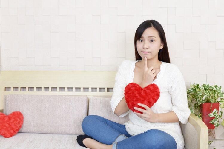 男を「ダメ男」に変える女の特徴