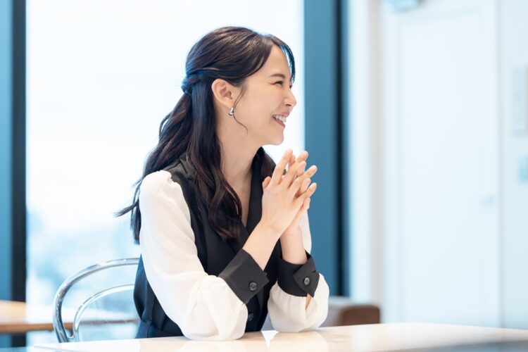 職場にいるあげまん女子の特徴