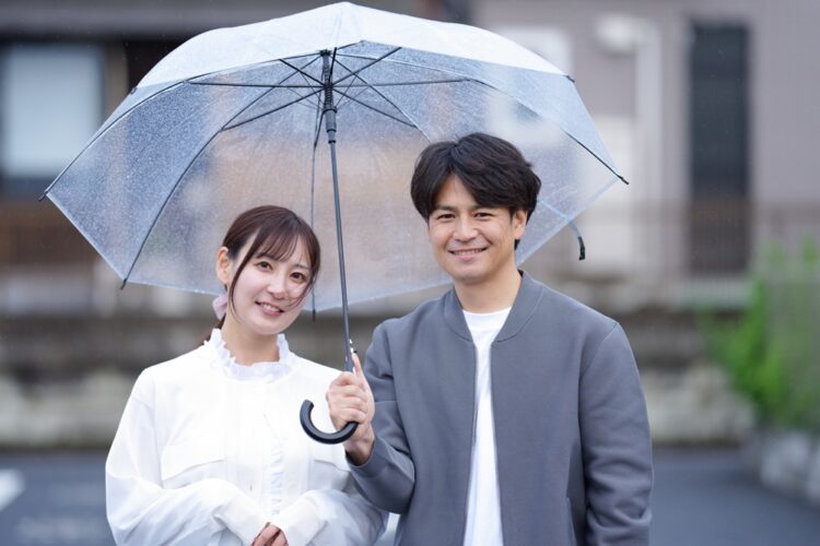 雨の日におすすめの外デートプラン