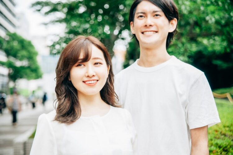 元カノと友達関係に戻るときの正しいステップ