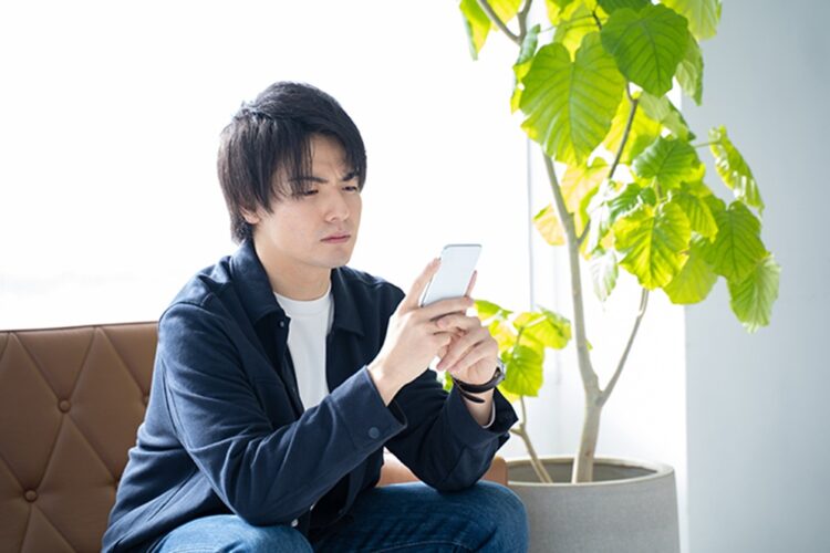 彼女に嫉妬しやすい男性の共通点