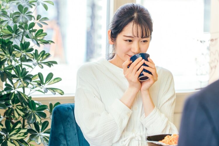 彼女の嫉妬心をやわらげる方法