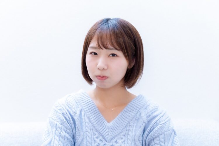 男性を束縛しやすい女性の特徴