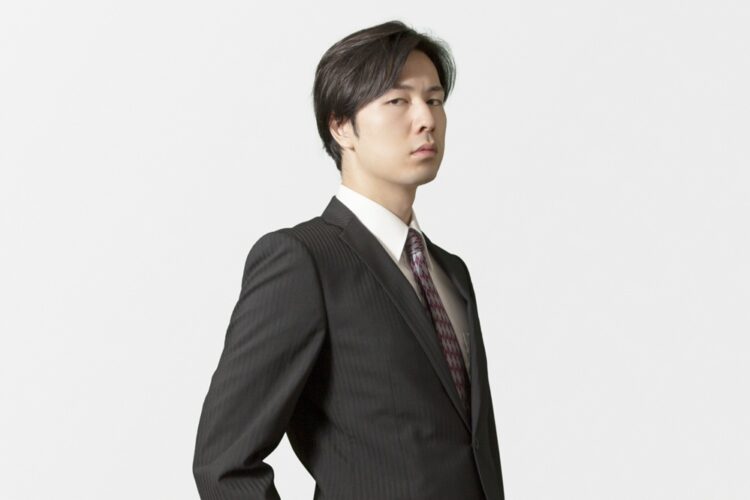 「器が小さい」と思われる男性の特徴