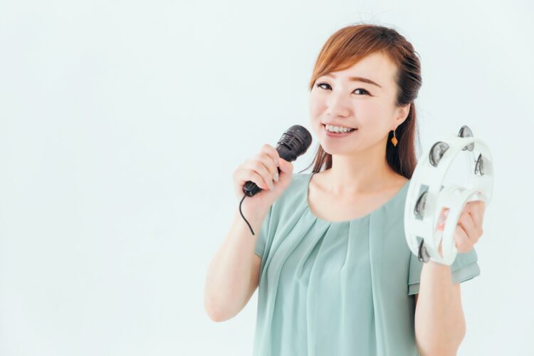 カラオケデートの魅力とは？カラオケならではのメリット