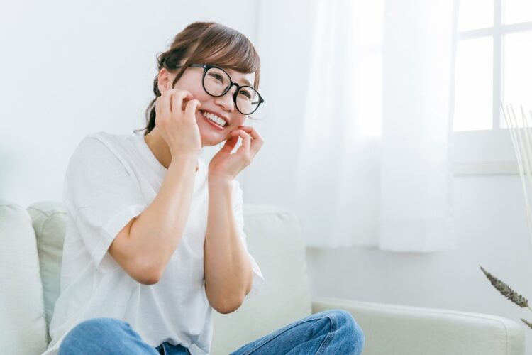 男性が騙されやすい「ニセ天然女子」