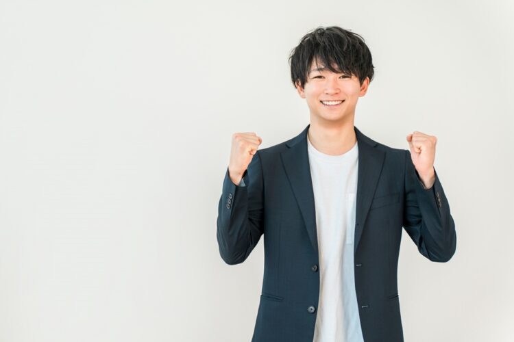 器の小さい男性が器を大きくするには？