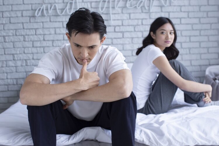 女友達とエッチしちゃった…女性の意見は？