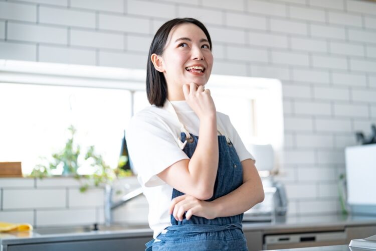 彼女に手料理を作ってもらう方法