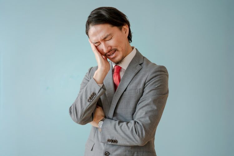 彼女の両親に挨拶したときの失敗談