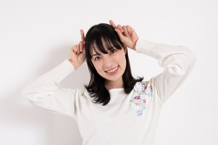 男が騙されやすいオンナ