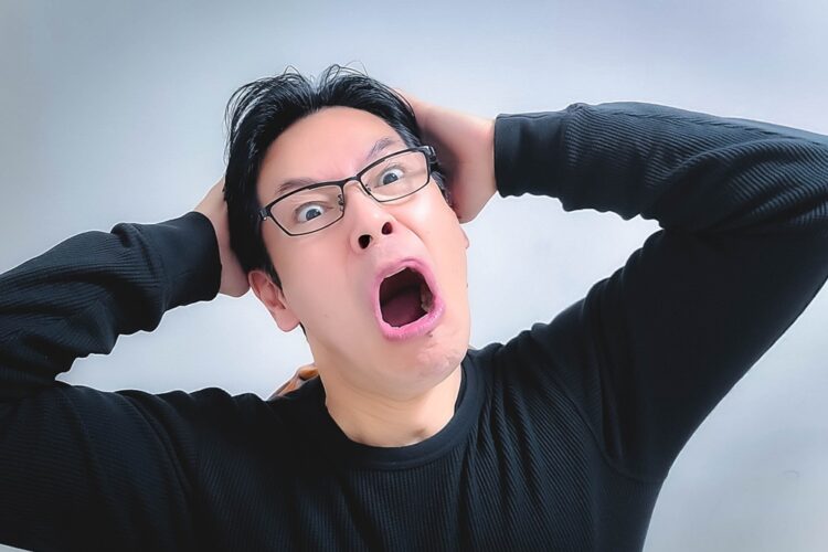 モテない40代男性の特徴