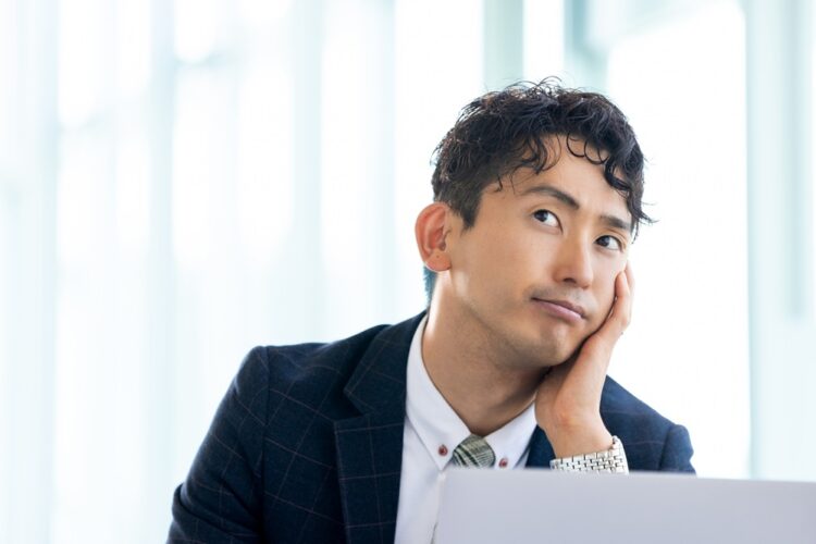 モテる40代男性の特徴