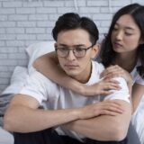 付き合う前の女性とエッチしちゃった