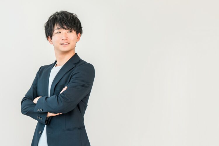 女性に夢を見させる男とは?