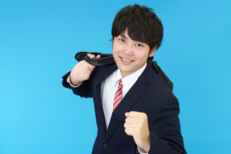 女性に追われる魅力