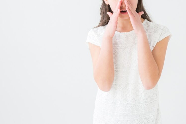 彼女が嘘をつく理由