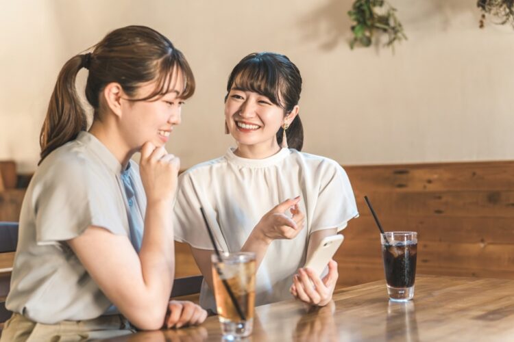 彼女が女友達に自慢したくなる男性の特徴