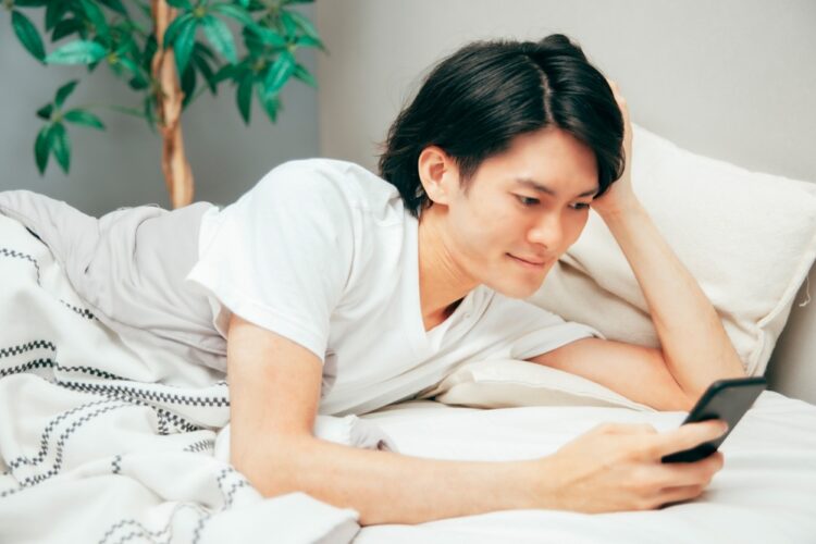 急に彼女に会いたくなったときの正しい対処法