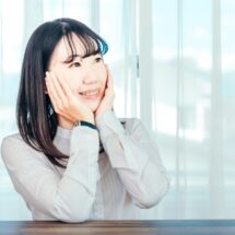 昔の同級生に再会して「イイ男になったな」と思う男性
