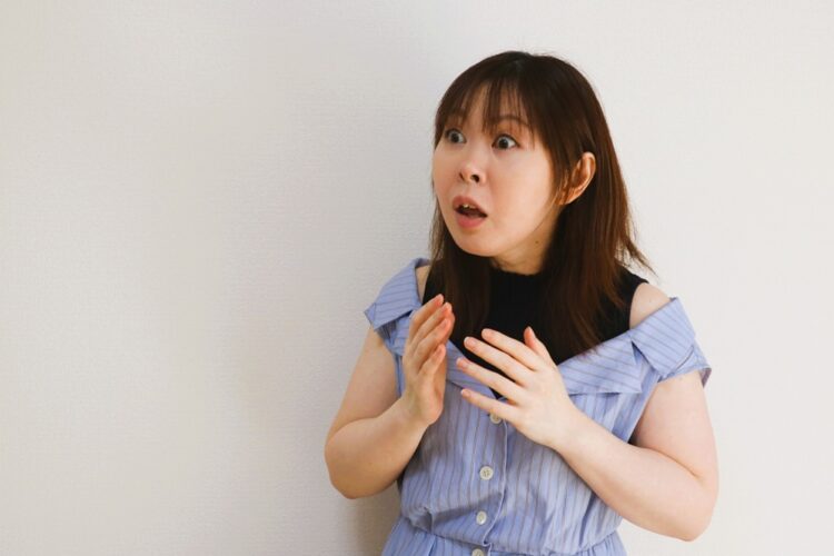 女性に聞いた!昔の同級生に再会して「オッサンになったなぁ」と思う男性