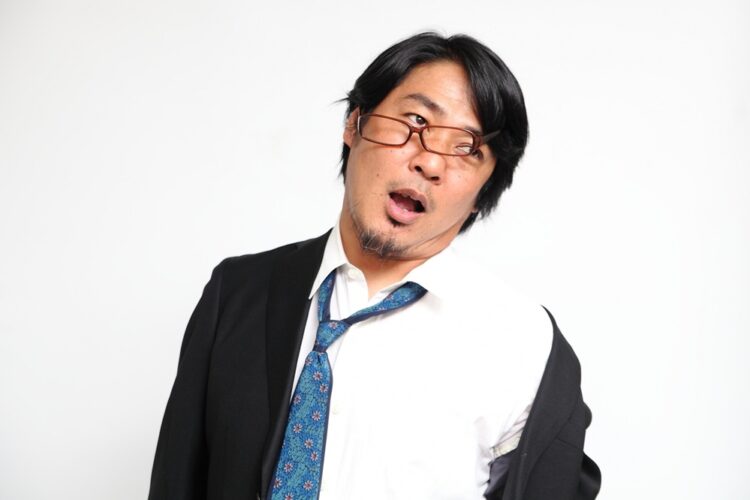 昔の同級生に再会してガッカリされる男性