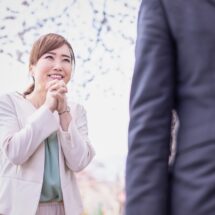 追いかけてきた女性を確実に落とすコツ