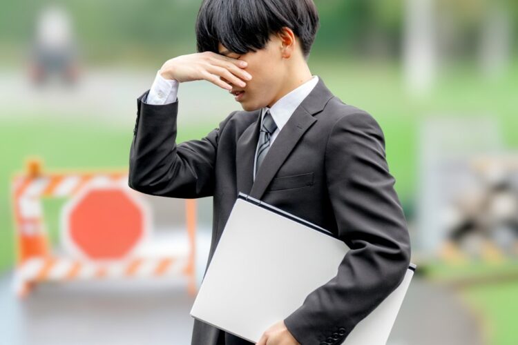 内面でわかるメンヘラ男の特徴