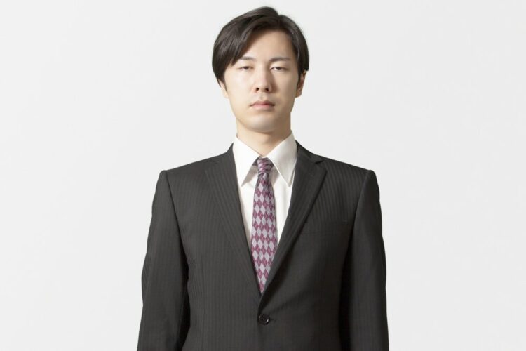 外見でわかるメンヘラ男の特徴
