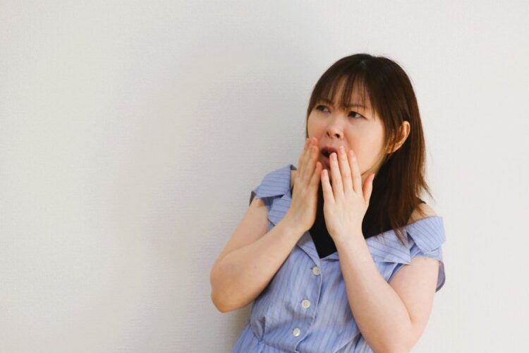 女子に聞いた！メンヘラを疑う男の言動とは？