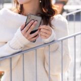 ナンパ待ちをしている女性の特徴