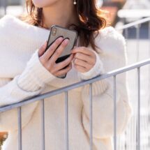 ナンパ待ちをしている女性の特徴