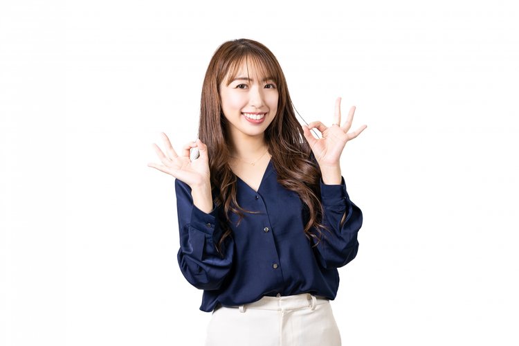 女性が心を許しているサイン