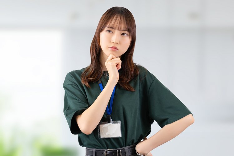 女性が警戒するオトコの特徴