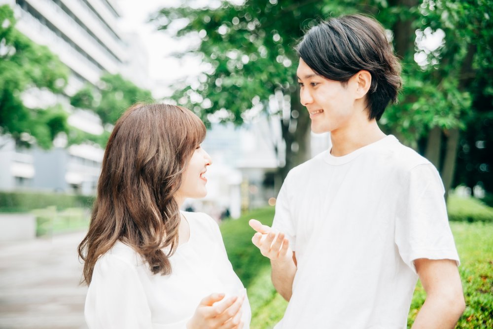 女性心理に響くナンパテクとは？