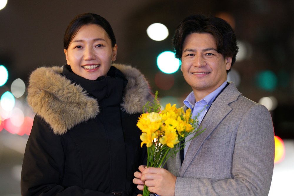 彼女との初キスを特別なものに変えるコツ