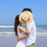 彼女と初キスを成功させるコツ_サムネイル