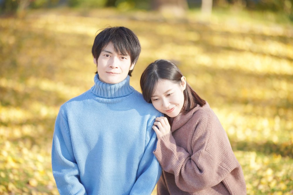 彼女を初キスに誘うタイミングはいつがいい？