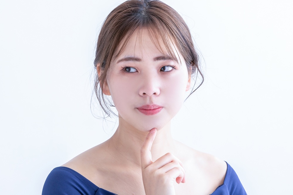 生理中の女性を見分けるには？生理女子の特徴