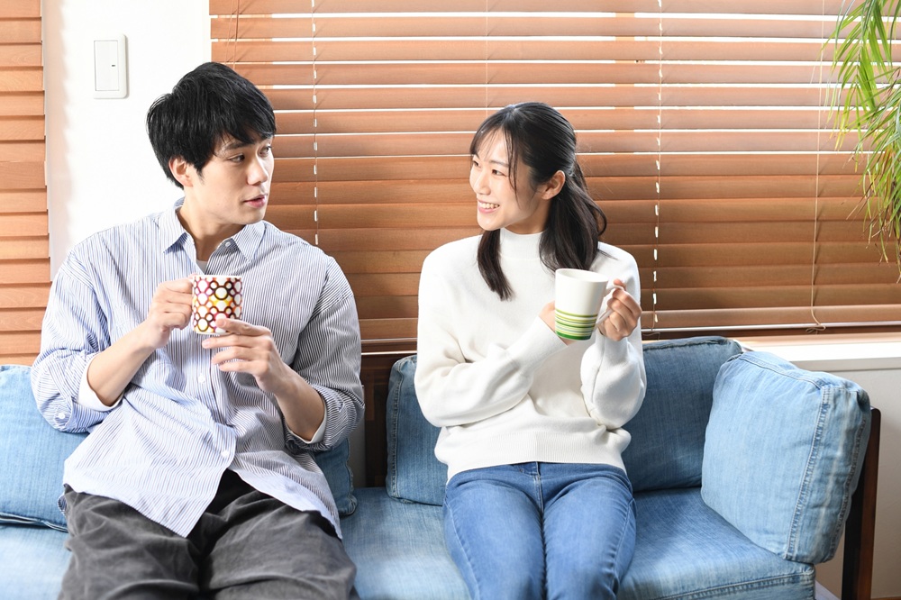 生理中の彼女が喜ぶおすすめのデートプラン5つ