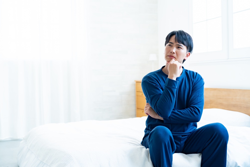 男性が知っておきたい生理エッチのリスク
