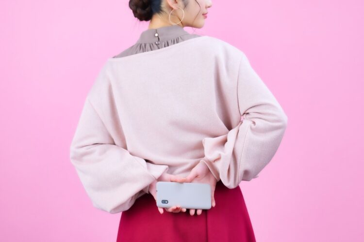 セカンド彼女を作るときの注意点