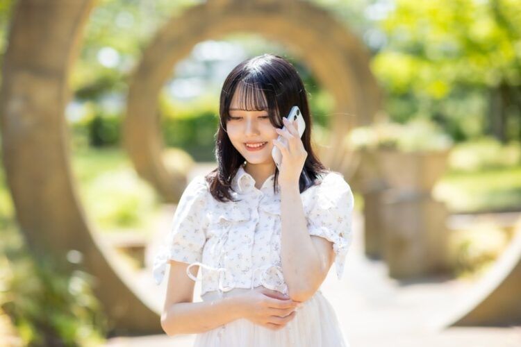 セカンド彼女を持つメリット
