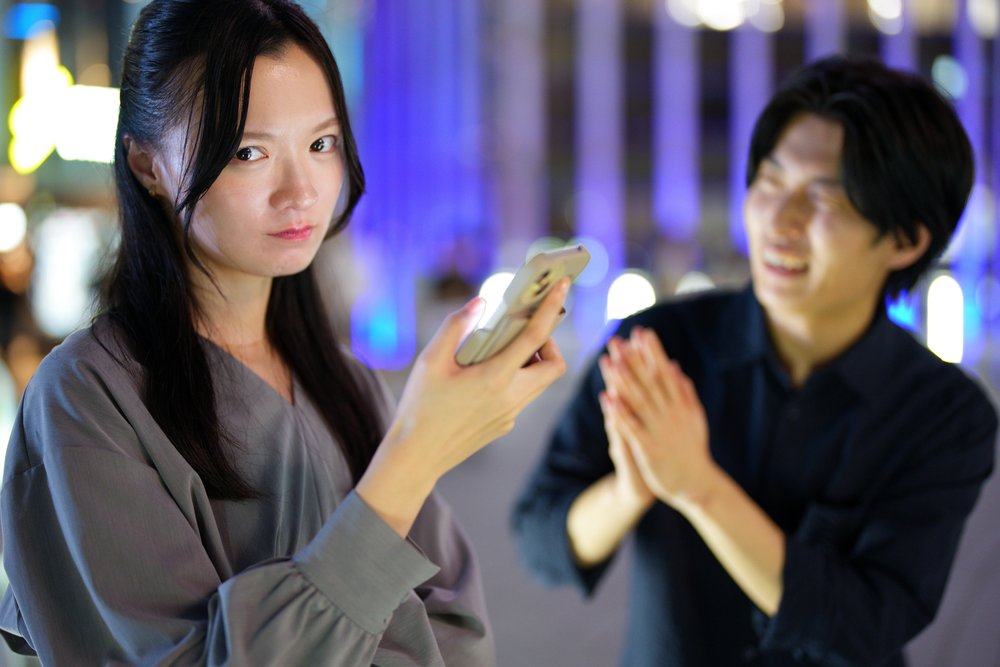 ヤリモク認定から挽回するための方法