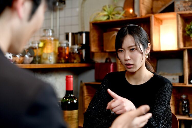 女性からヤリチンと思われるリスクとは？