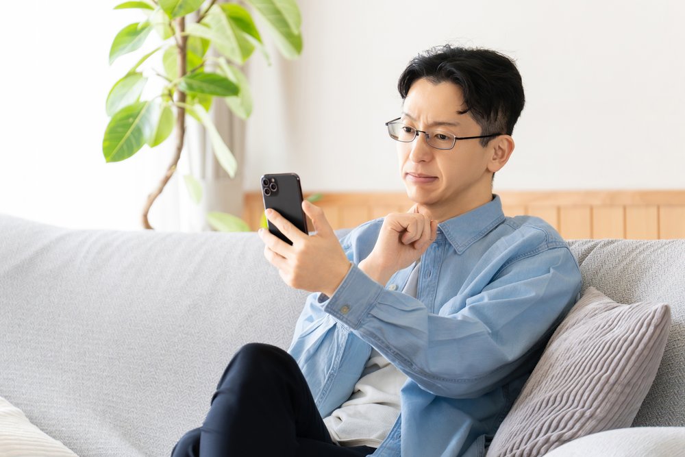 彼女に浮気がバレないための基本対策とは？