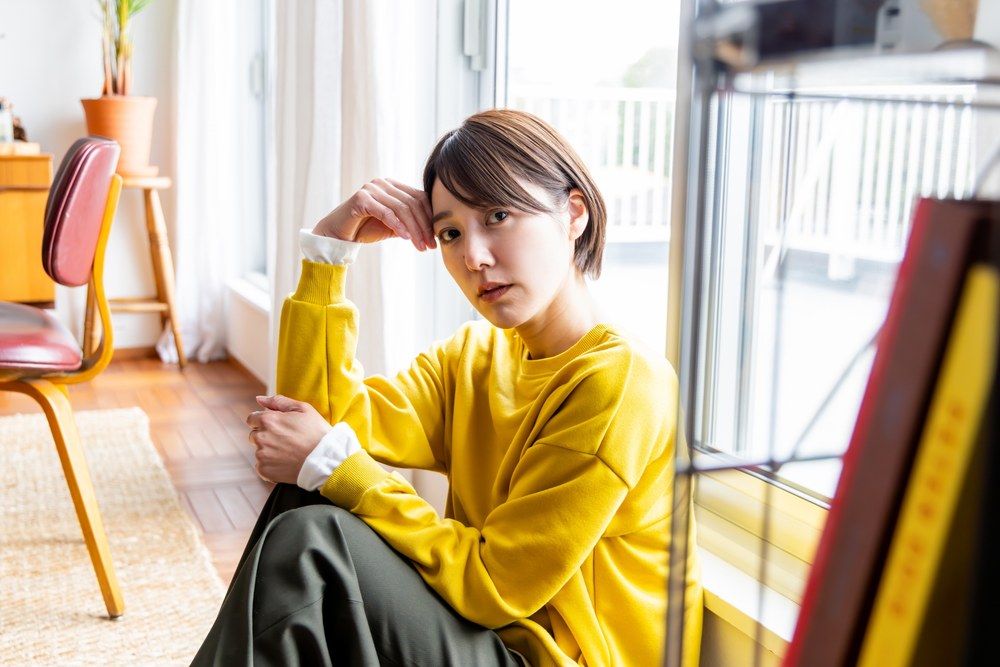 恋愛対象として落としやすい人妻の特徴とは？