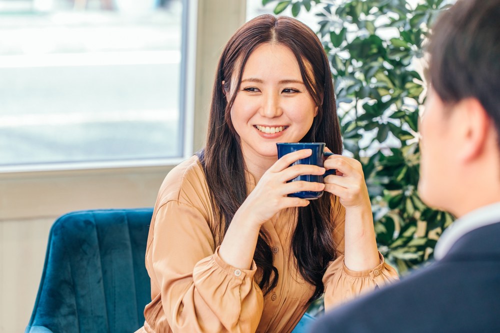 既婚女性にアプローチするときの注意点