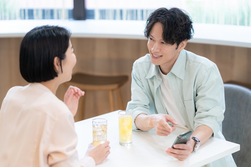 既婚女性に効果的なアプローチ方法